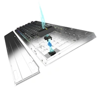 uRage mechanick gamingov klvesnice Exodus 900 Blue