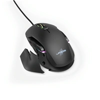 uRage gamingov my Reaper 900 Morph