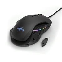 uRage gamingov my Reaper 900 Morph