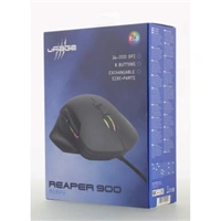 uRage gamingov my Reaper 900 Morph