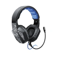 uRage USB gamingov headset SoundZ 310, ern