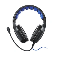 uRage USB gamingový headset SoundZ 310, černý