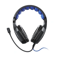 uRage USB gamingov headset SoundZ 310, ern