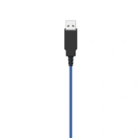 uRage USB gamingov headset SoundZ 310, ern