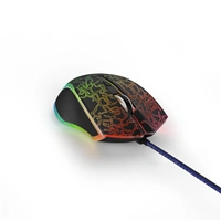 uRage gamingová my Reaper 220 Illuminated