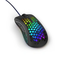 uRage gamingov my Reaper 500 (znovn)