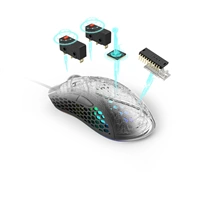 uRage gamingov my Reaper 500 (znovn)