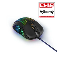 uRage gamingová my Reaper 500 (zánovní)