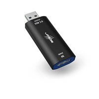 uRage Stream Link 4K, USB video karta s HDMI vstupem