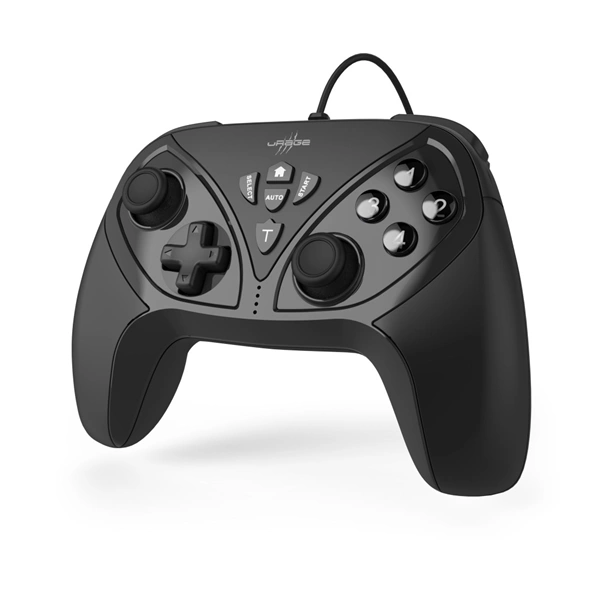 uRage gamepad Vendetta 210