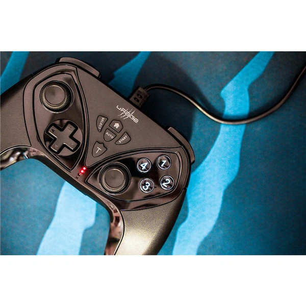 uRage gamepad Vendetta 210