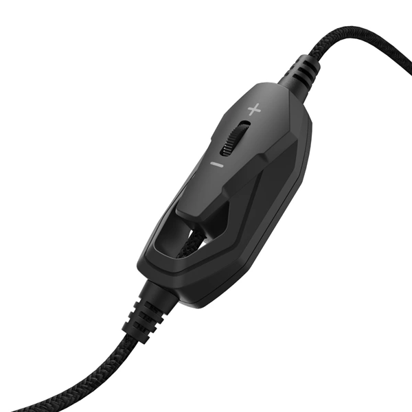 uRage gamingový headset SoundZ 333, béžovo-hnědý