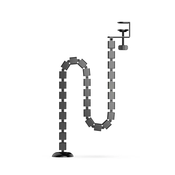 uRage flexibilní kabelový organizér Spine