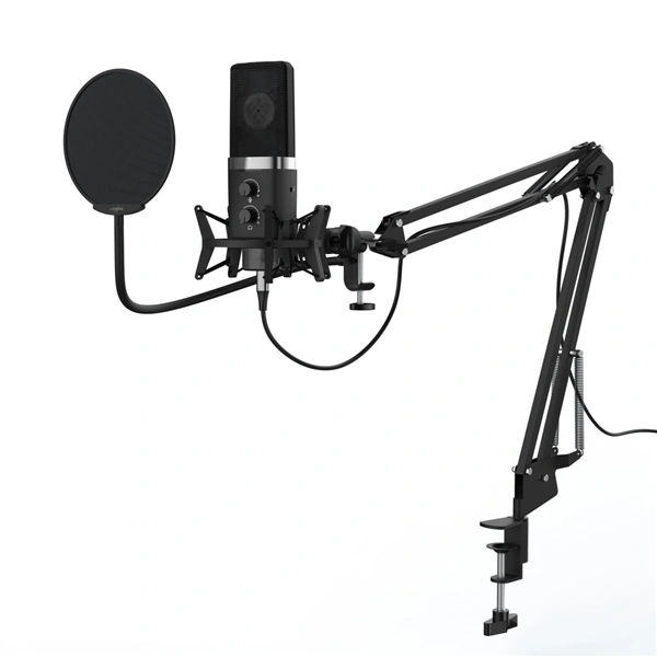 uRage streamingový mikrofon Stream 900 HD Studio (zánovní)