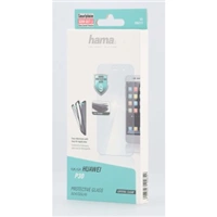Hama Premium Crystal Glass Genuine Glass Screen Protector for Huawei P30