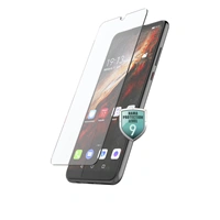 Hama Premium Crystal Glass Real Glass Screen Protector for Huawei P30 Lite