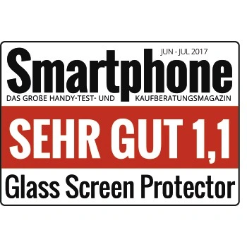 Hama Premium Crystal Glass, ochranné sklo na displej pro Samsung Galaxy A40