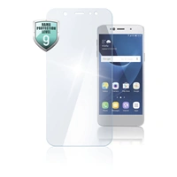 Hama Premium Crystal Glass, ochranné sklo na displej pro Samsung Galaxy A30s/A50