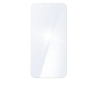 Hama Premium Crystal Glass, ochrann sklo na displej pro Samsung Galaxy A30s/A50