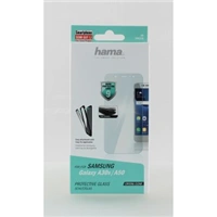 Hama Premium Crystal Glass, ochrann sklo na displej pro Samsung Galaxy A30s/A50