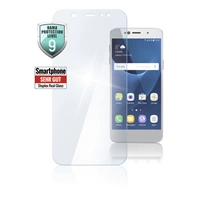 Hama Premium Crystal Glass, ochrann sklo na displej pro Samsung Galaxy A30s/A50