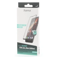 Hama Protective Glass for Huawei P30 Lite