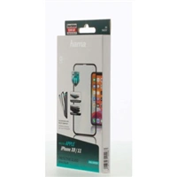 Hama 3D Full Screen, ochrann sklo na displej pro Apple iPhone XR/11 - NHRADA POD OBJ. . 213031