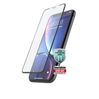 Hama 3D Full Screen, ochrann sklo na displej pro Apple iPhone XR/11 - NHRADA POD OBJ. . 213031