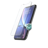 Hama ochranné sklo na displej pro Apple iPhone XR/11