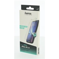 Hama ochrann sklo na displej pro Apple iPhone XR/11