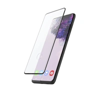 Hama 3D Full Screen, ochrann sklo pro Samsung Galaxy S20 (5G), ern