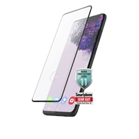 Hama 3D Full Screen, ochrann sklo pro Samsung Galaxy S20 (5G), ern