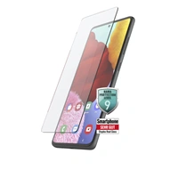 Hama Premium Crystal Glass, ochrann sklo na displej pro Samsung Galaxy A51