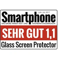 Hama Premium Crystal Glass, ochrann sklo na displej pro Samsung Galaxy A71