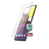 Hama Premium Crystal Glass, ochranné sklo na displej pro Samsung Galaxy A71