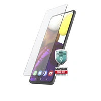 Hama Premium Crystal Glass, ochrann sklo na displej pro Samsung Galaxy A71