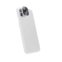 Hama ochranné sklo fotoaparátu pro Apple iPhone 11, erné