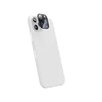 Hama ochranné sklo fotoaparátu pro Apple iPhone 11 Pro/11 Pro Max, erné