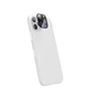 Hama ochranné sklo fotoaparátu pro Apple iPhone 11 Pro/11 Pro Max, černé