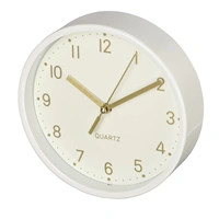 Hama Golden, stoln hodiny, tich chod, bl