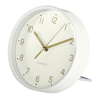 Hama Golden, stoln hodiny, tich chod, bl