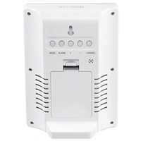 Hama EWS-3000 meteostanice, bl