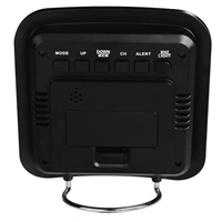 Hama EWS-200 meteostanice, ern