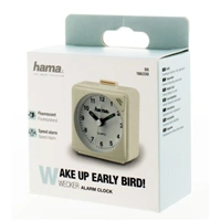 Hama A50 cestovn budk, bl