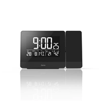 Hama Plus Charge, budk s projekc asu a USB konektorem pro nabjen mobilu