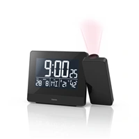 Hama Plus Charge, budk s projekc asu a USB konektorem pro nabjen mobilu