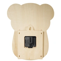 Hama Koala, dtsk nstnn hodiny, devn, tich chod