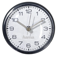 Hama Mini, koupelnové hodiny s přísavkou