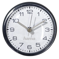 Hama Mini, koupelnové hodiny s písavkou