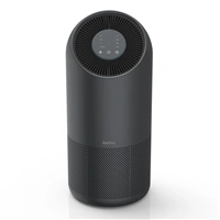 Hama Smart, čistička vzduchu, 3 filtry, filtruje viry, pyl, prach, ovládání přes appku/hlasem